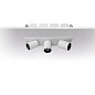 ART-GR44-TUBE20 x3 LED Светильник встраиваемый поворотно-выдвижной Downlight   -  Встраиваемые светильники 
